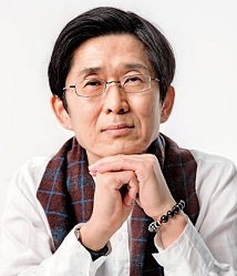 陳義芝 （62級） Chen Yi-zhi